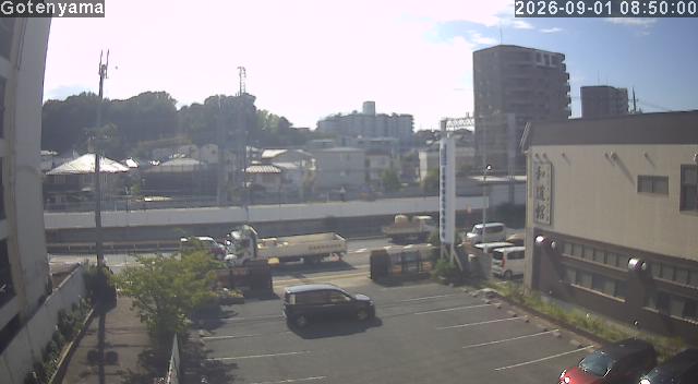 LiveCamera