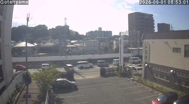 LiveCamera