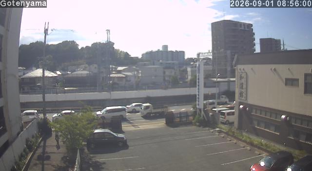 LiveCamera