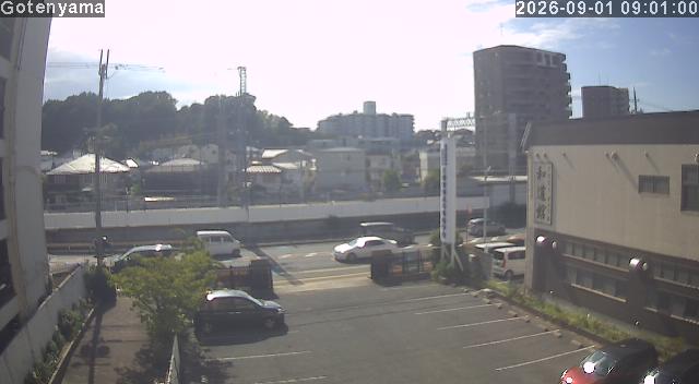 LiveCamera