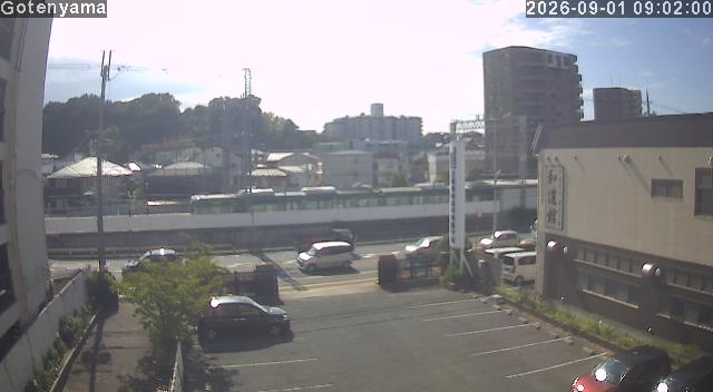 LiveCamera