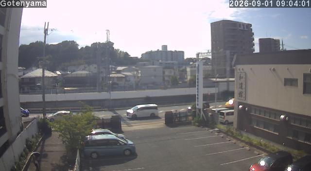 LiveCamera