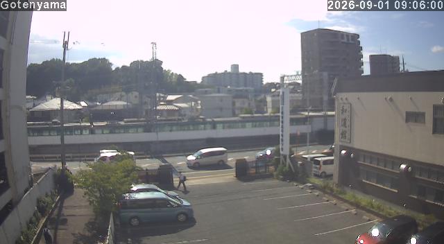 LiveCamera