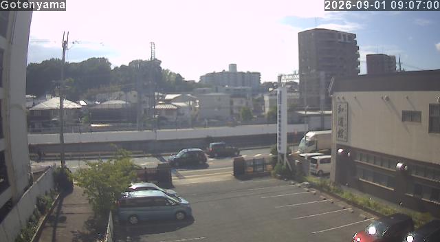 LiveCamera
