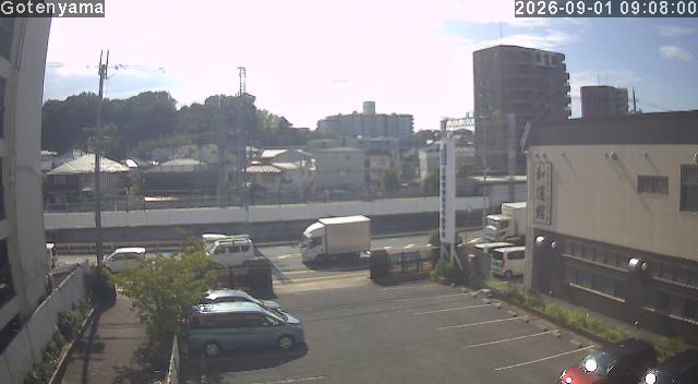 LiveCamera