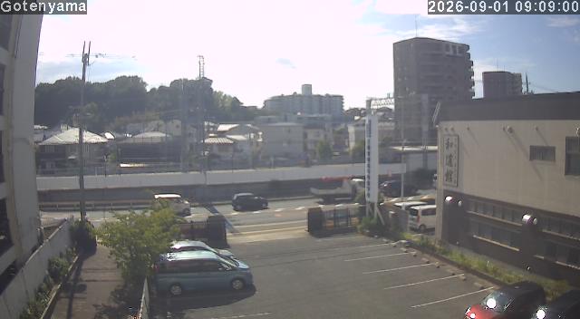 LiveCamera