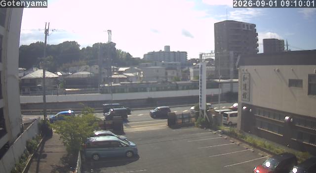 LiveCamera