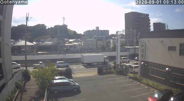 LiveCamera