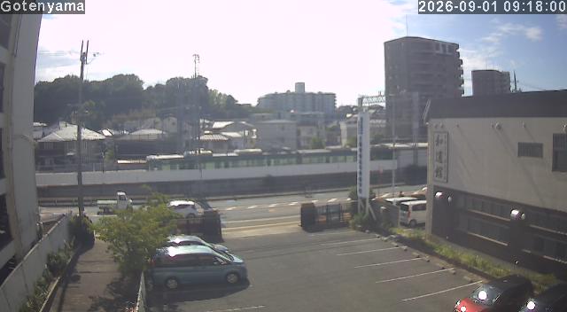LiveCamera