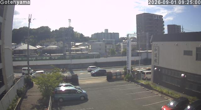 LiveCamera