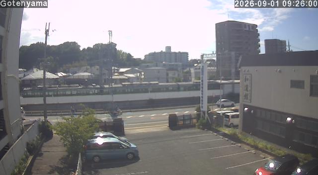 LiveCamera