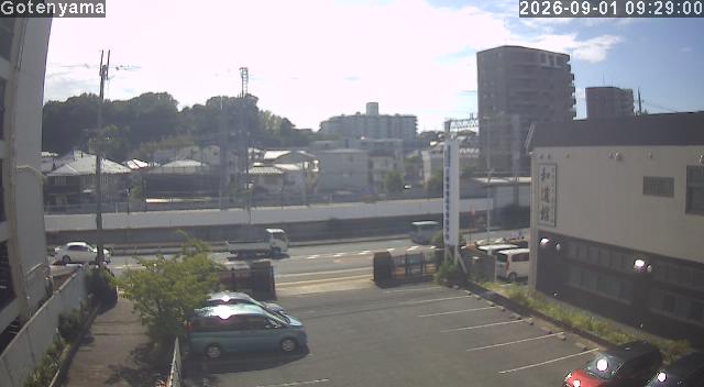 LiveCamera