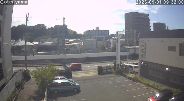 LiveCamera