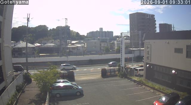 LiveCamera