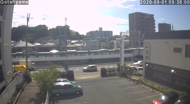 LiveCamera