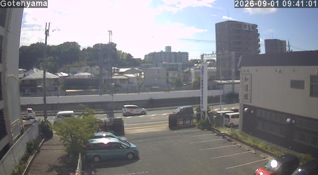 LiveCamera