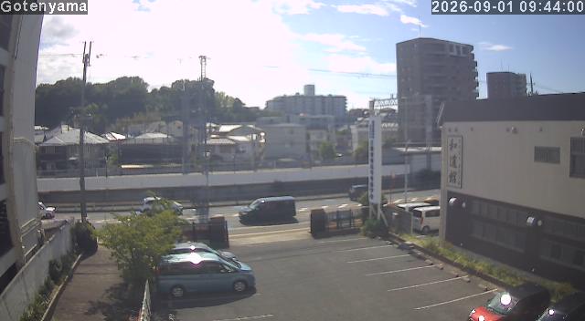 LiveCamera