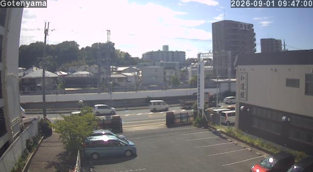 LiveCamera