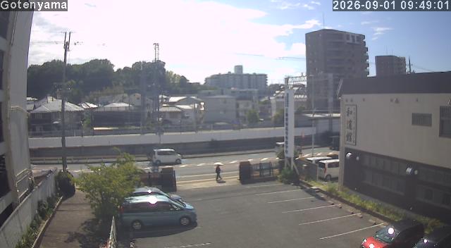 LiveCamera