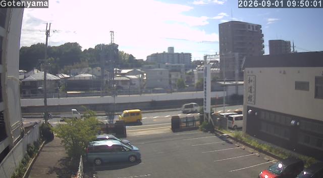 LiveCamera