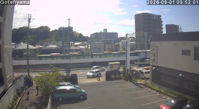 LiveCamera