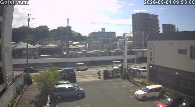LiveCamera