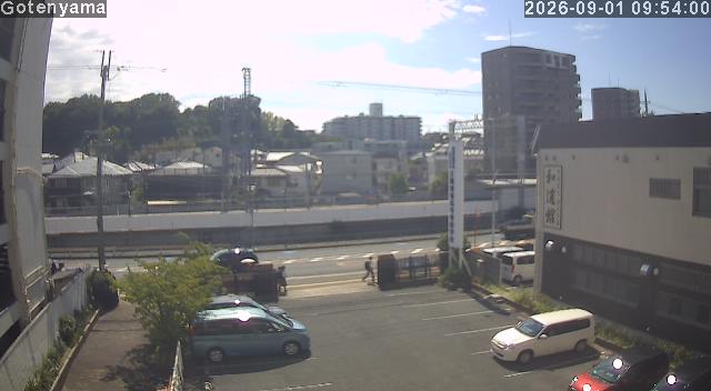 LiveCamera