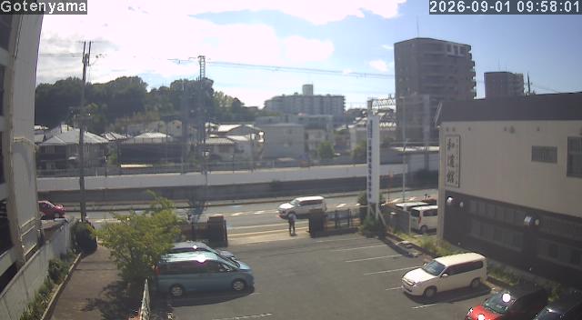 LiveCamera