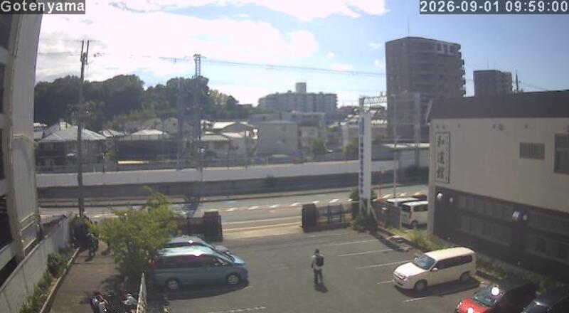 LiveCamera