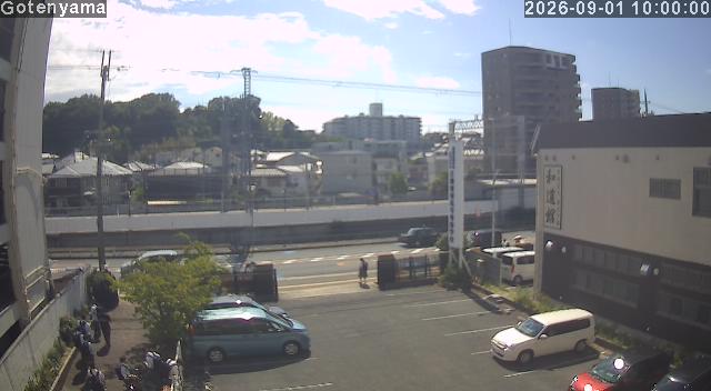 LiveCamera