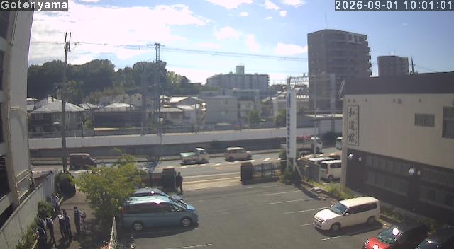 LiveCamera