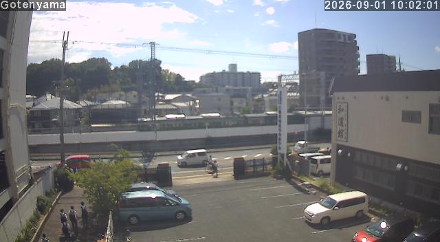 LiveCamera