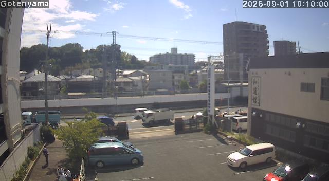 LiveCamera