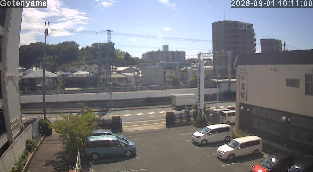 LiveCamera