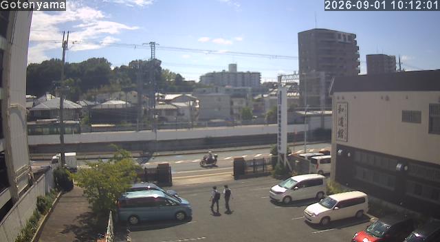 LiveCamera