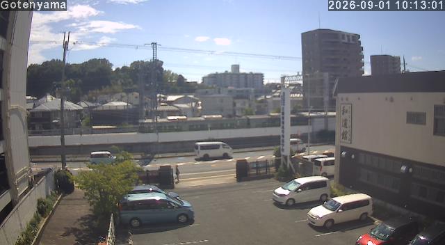 LiveCamera