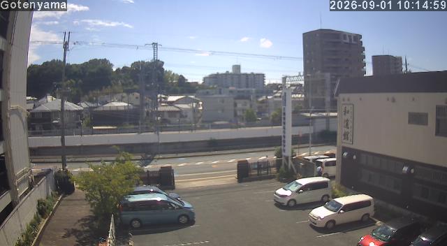 LiveCamera