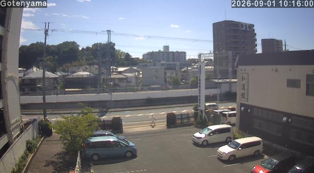 LiveCamera