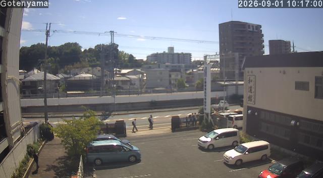 LiveCamera