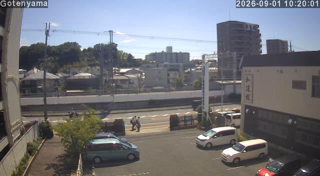 LiveCamera