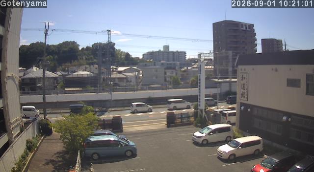 LiveCamera