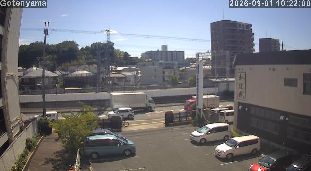 LiveCamera