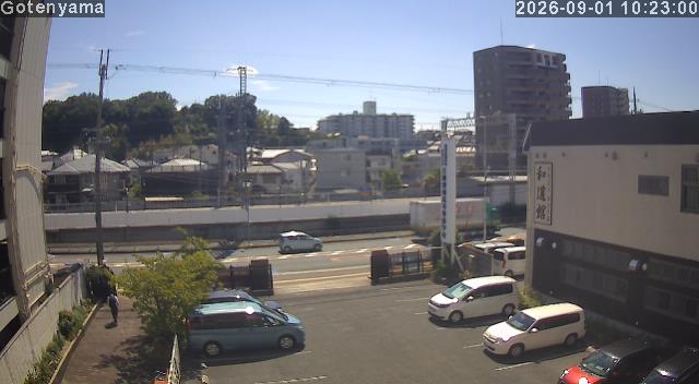 LiveCamera
