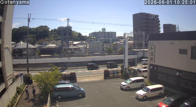 LiveCamera
