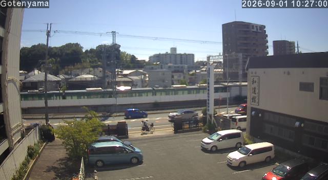 LiveCamera