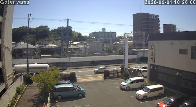 LiveCamera