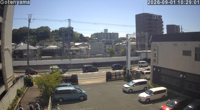 LiveCamera