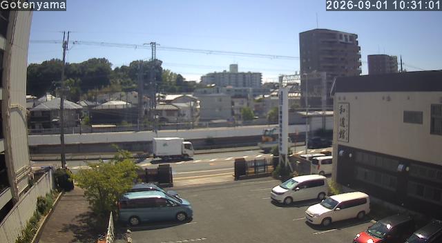 LiveCamera