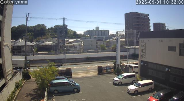 LiveCamera