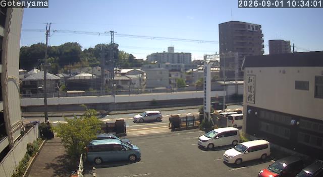 LiveCamera